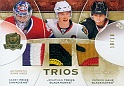 08-09 The Cup Trios Patches